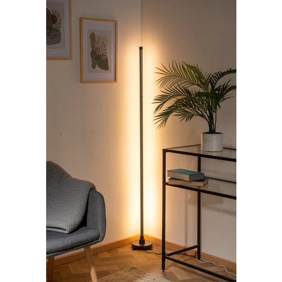 مصباح أرضي زاوية LED
