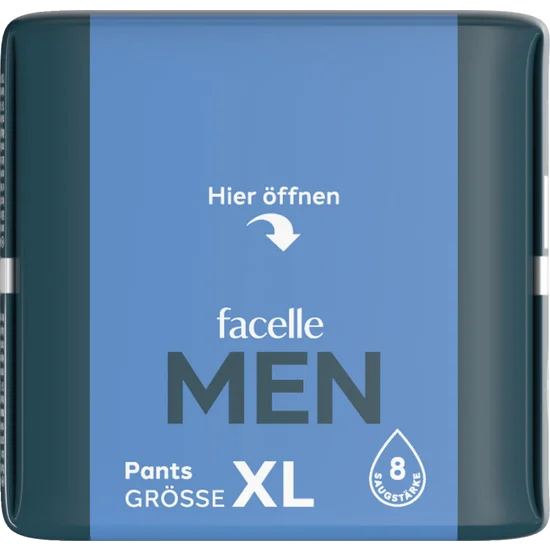 بنطلون رجالي مقاس XL - Image 5