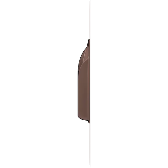 حامل مرطب شفاه بني - Image 3