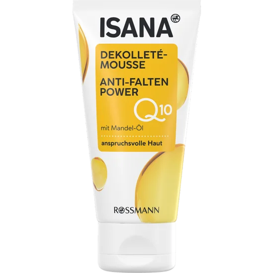 Q10 Décolleté Mousse قوة مضادة للتجاعيد - Image 6