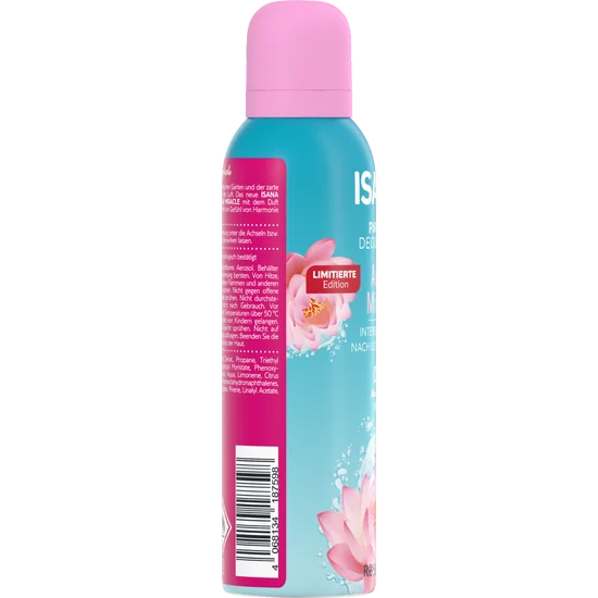 مزيل عرق أكوا ميراكل العطري - Image 3