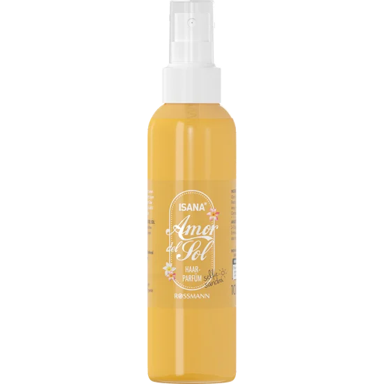 عطر الشعر أمور دي سول