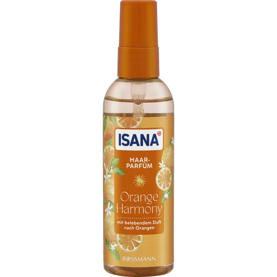 عطر الشعر أورانج هارموني