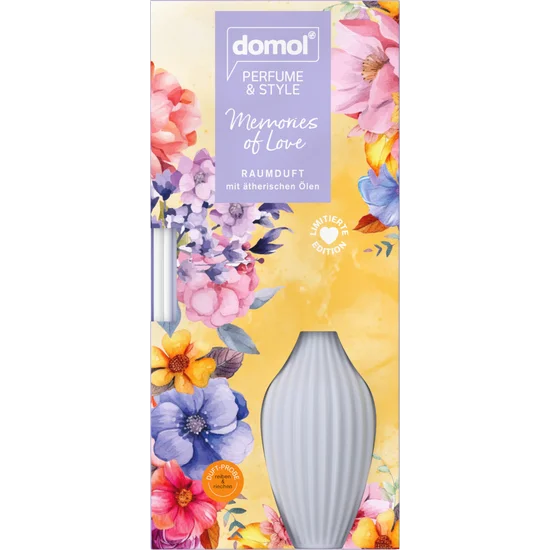 معطر جو برائحة ذكريات الحب