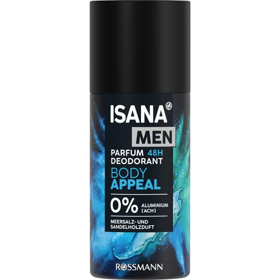 عطر مزيل عرق بودي أبيل