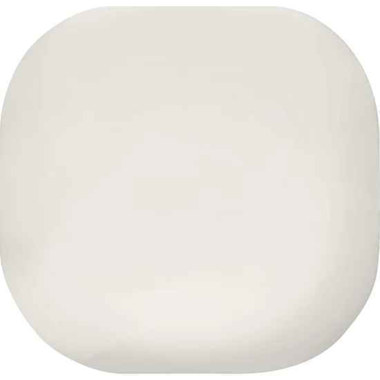 مرآة تجميل بإضاءة LED بيضاء
