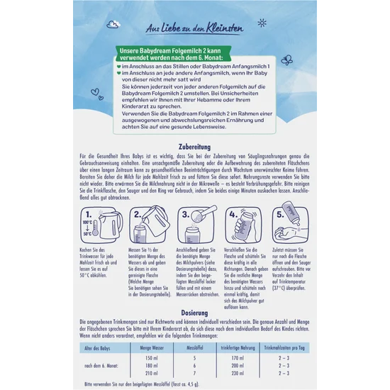حليب المتابعة 2 - Image 4
