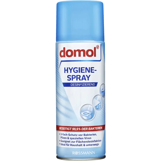 بخاخ النظافة