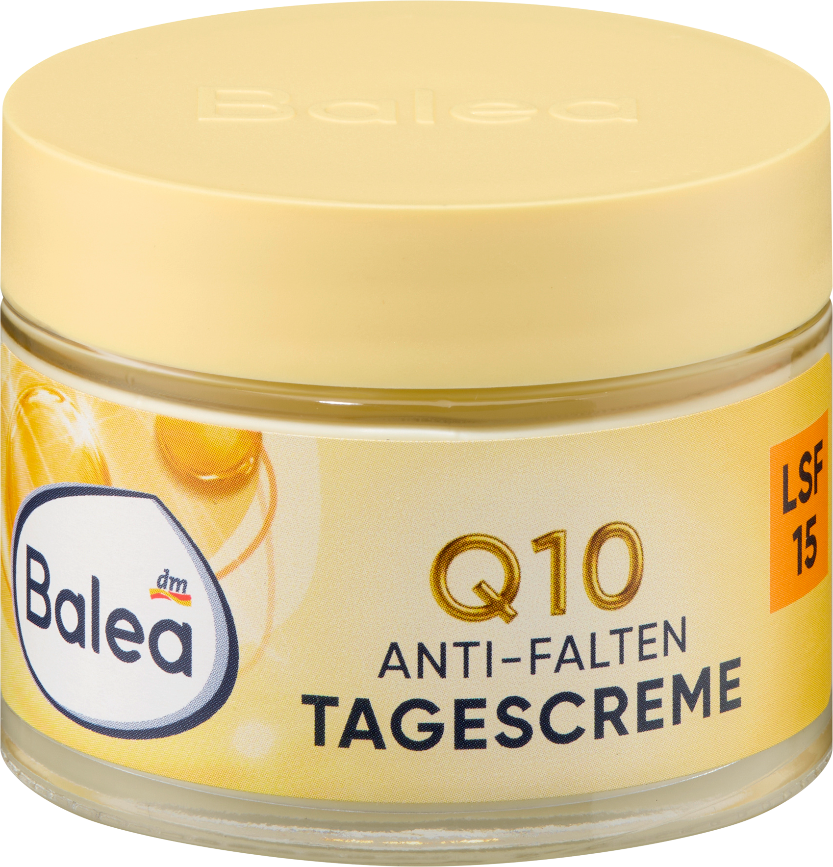 كريم باليا المضاد للتجاعيد للوجه مع عامل حماية من الشمس SPF 15، 50 مل - Image 5