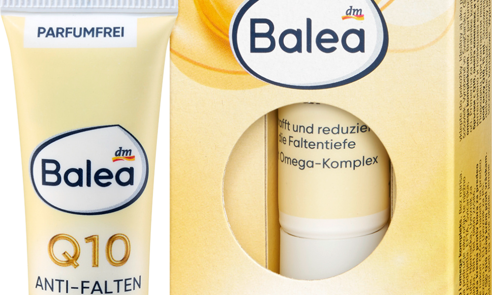 كريم باليا للعين Q10، 15 مل