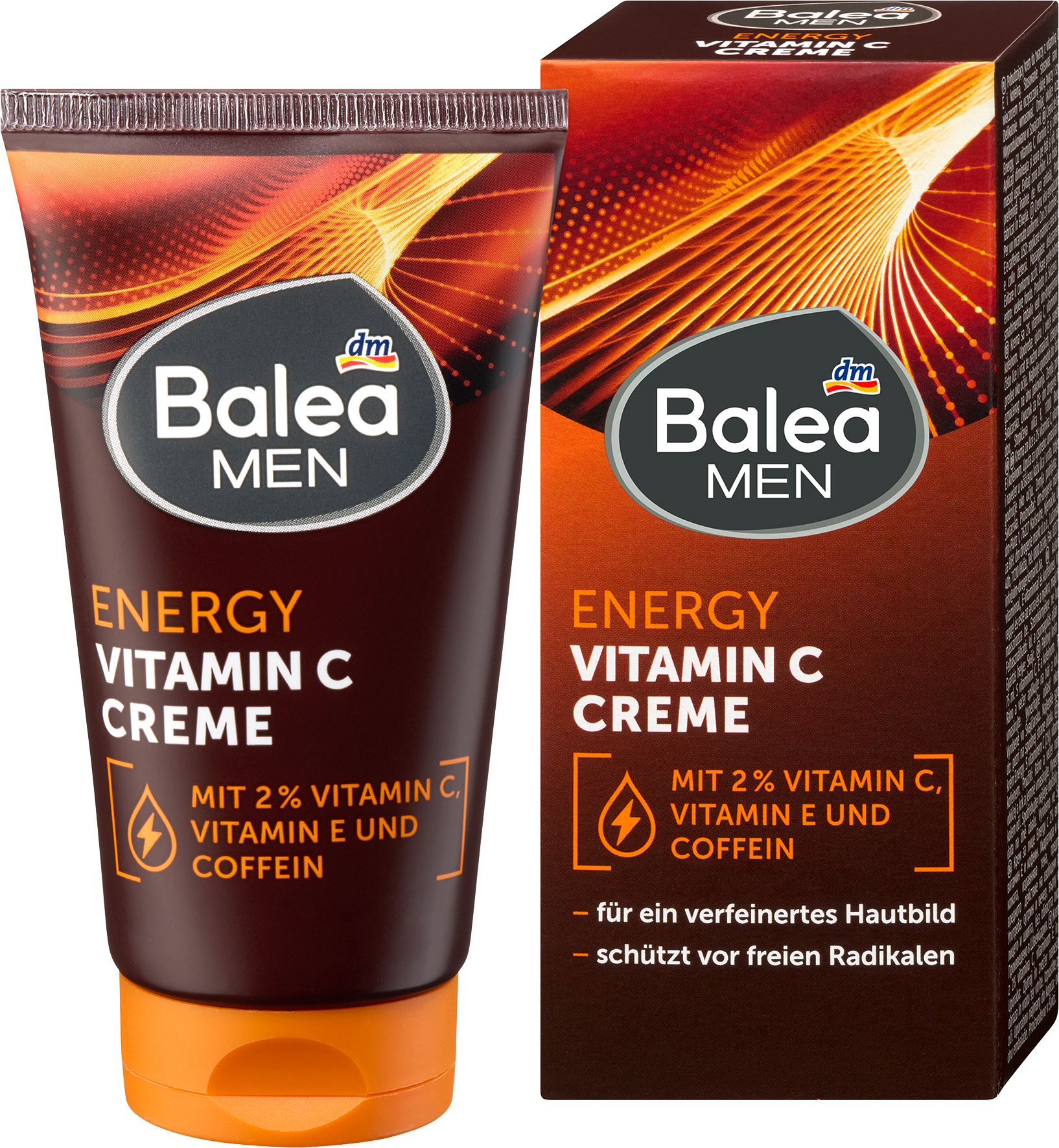 كريم الوجه بفيتامين C من باليا مينينرجي، 75 مل
