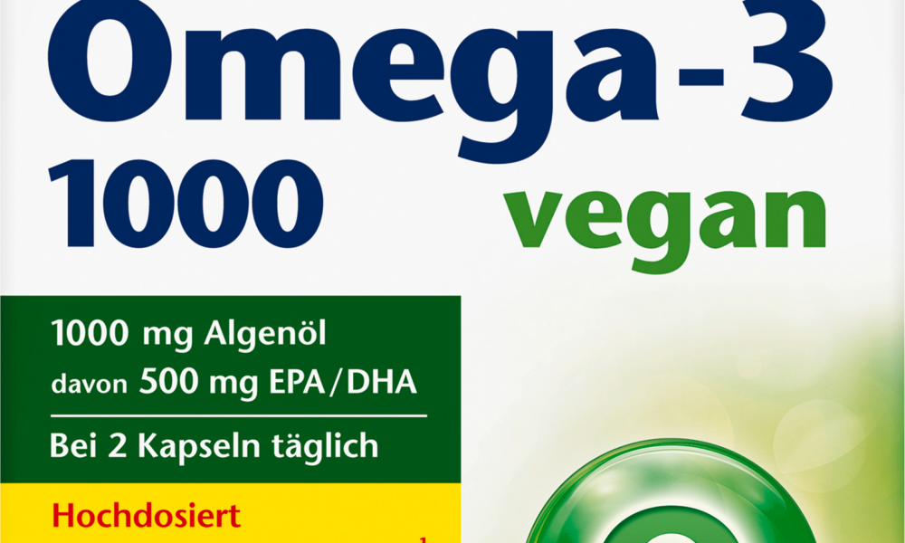 دوبلهيرز أوميغا-3، 1000 كبسولة، 120 كبسولة، 85.9 غرام، مكمل غذائي